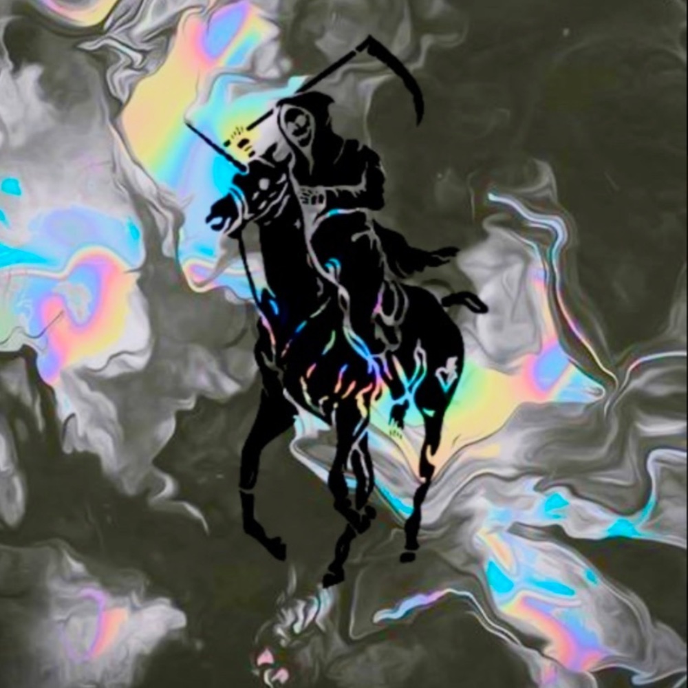 Meet your Posher, Isaiah